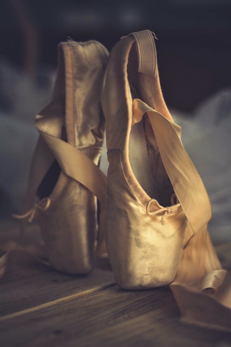 Ballet Performance