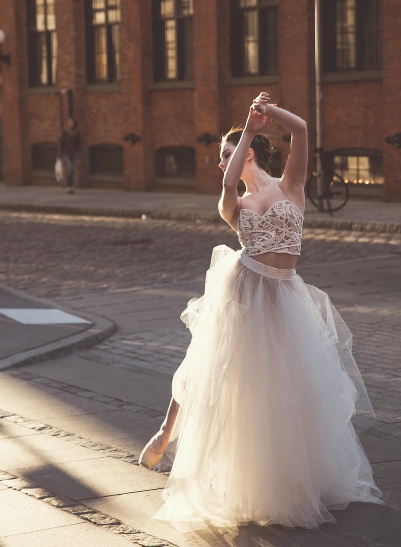 Ballet Dancers